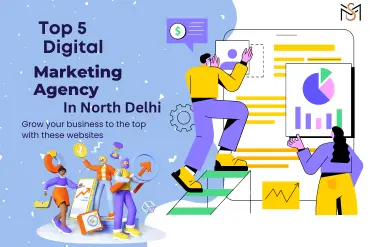 Digital Marketing Company in North Delhi