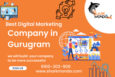 Best 5 Digital Marketing Companies in Gurugram