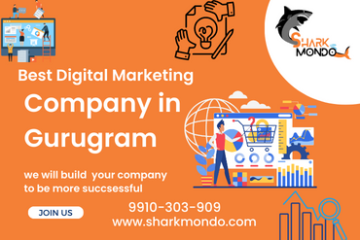 best digital marketing companies in Gurugram