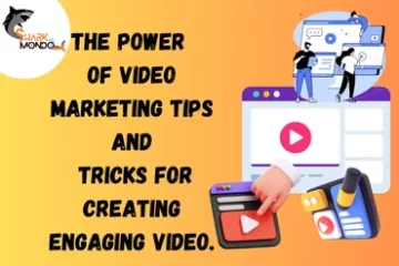 Power Of Video Marketing Video marketing
