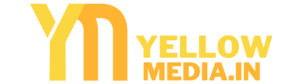 Yellow Media 

