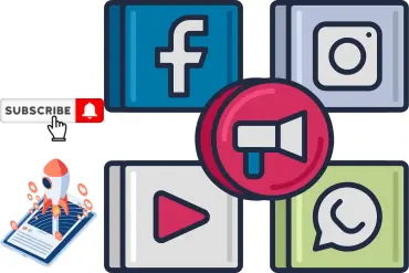 Video marketing boosts social Share
Video marketing