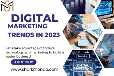 10 Digital Marketing Trends to Watch in 2023 