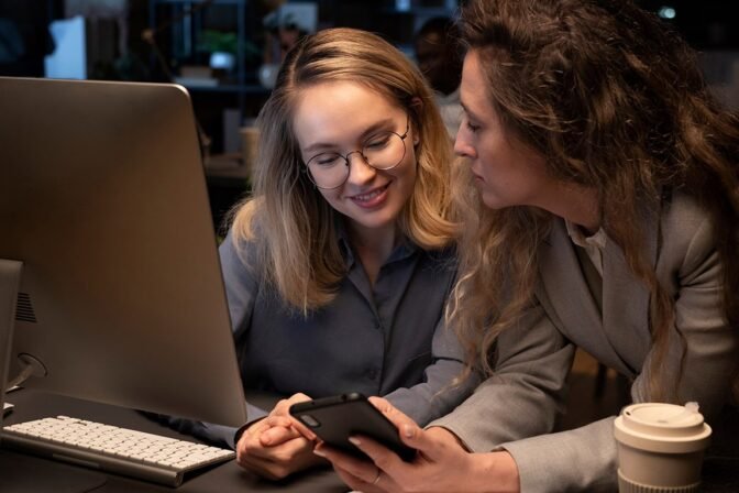 Facebook design is dedicated to what’s new