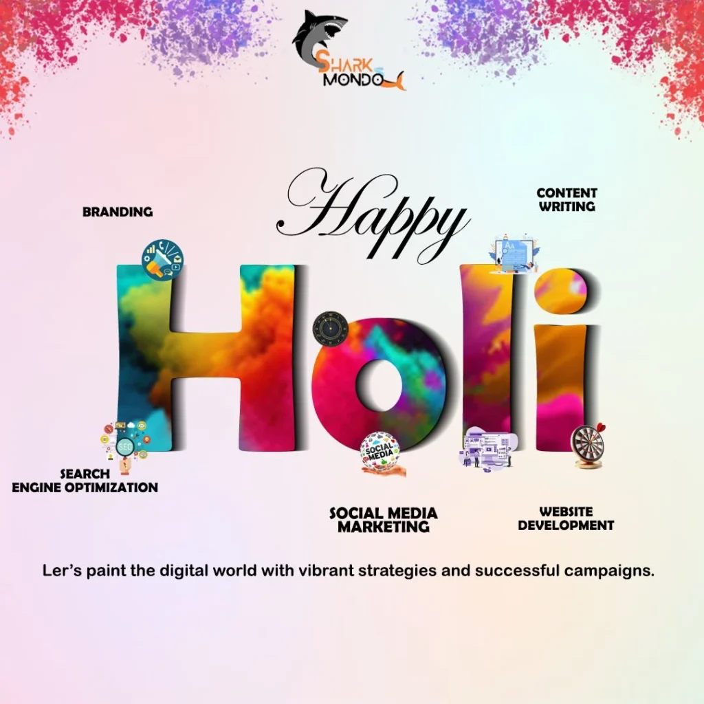 holi digital marketing