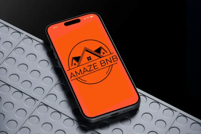 Amaze BNB- Hospitality and BNB