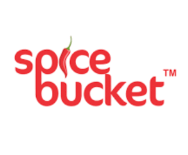 SPICE BUCKET LOGO