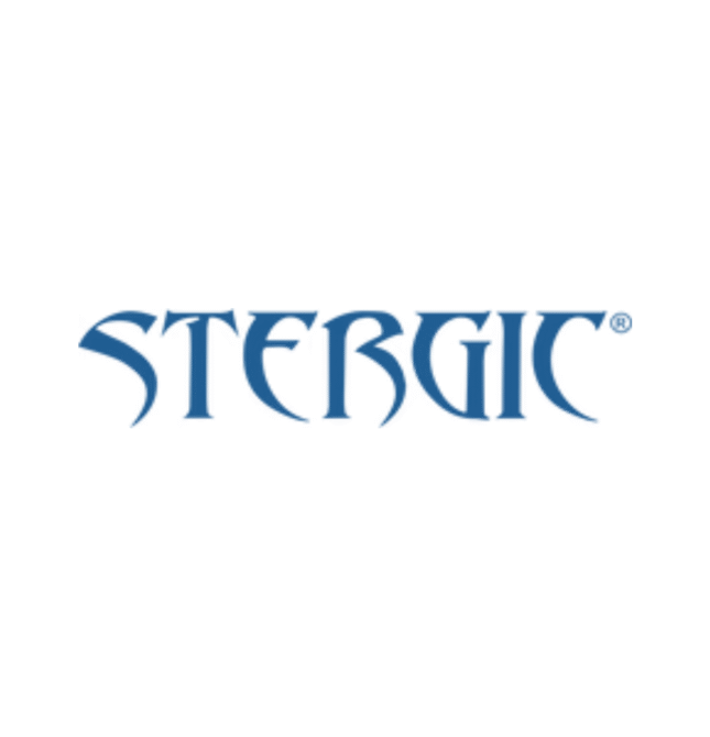 STERGIC LOGO